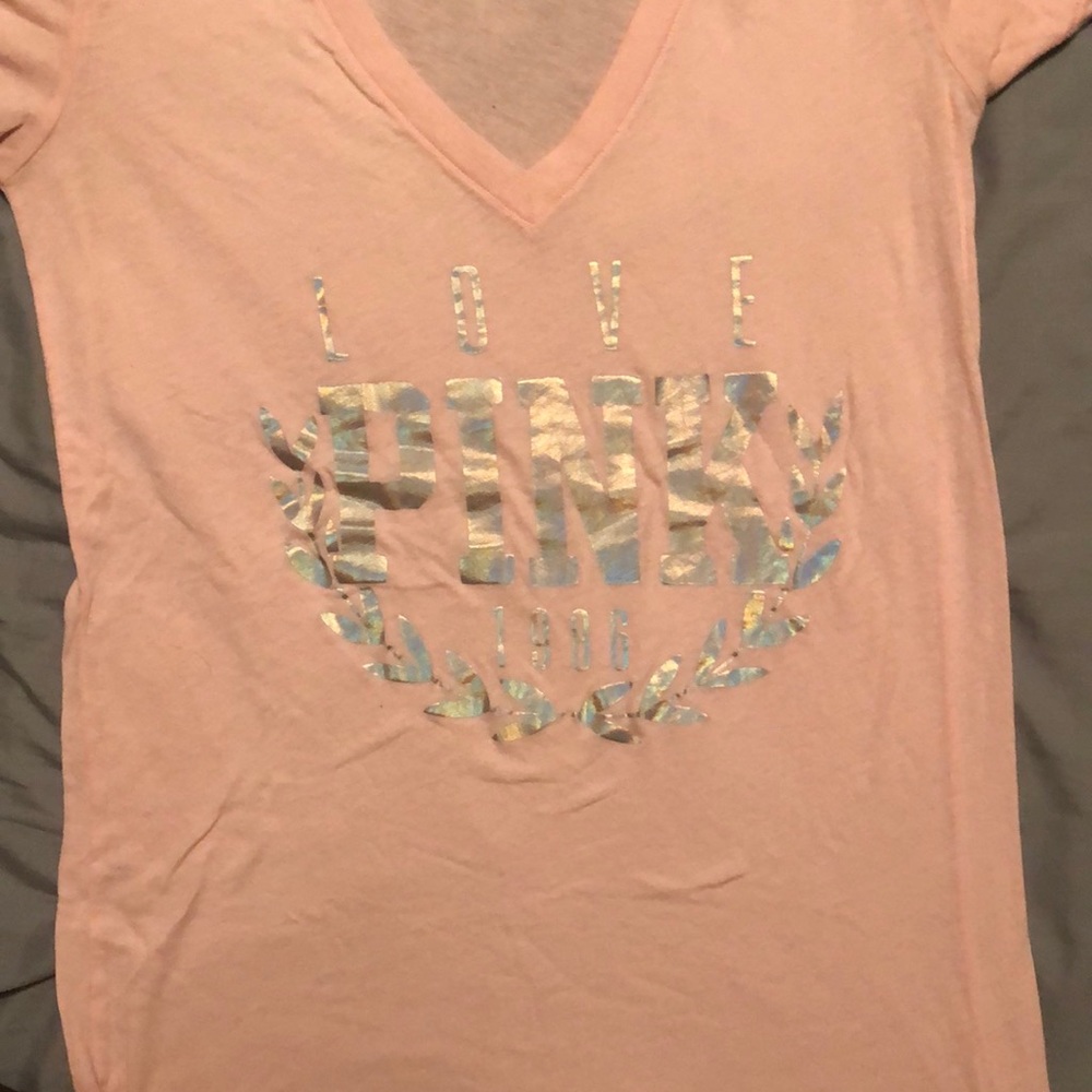 Victoria’s Secret V- neck
